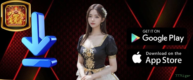 777tiger slots no app