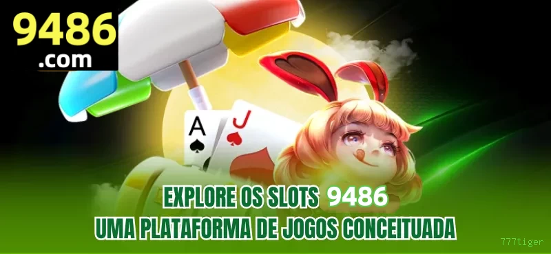 Aplicativo móvel 777tiger para iOS e Android